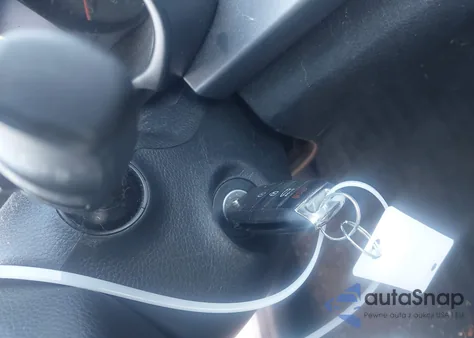 2022 Kia Rio S z USA, uszkodzony, nr VIN 3KPA24AD4NE434279